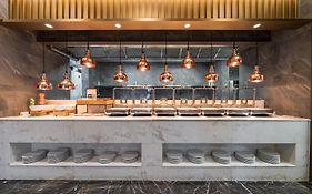 Layers Hotel Busan Hadan
